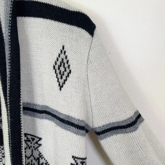 BB DAKOTA | ROLLY OPEN FRONT CARDIGAN - Picture 6 of 14